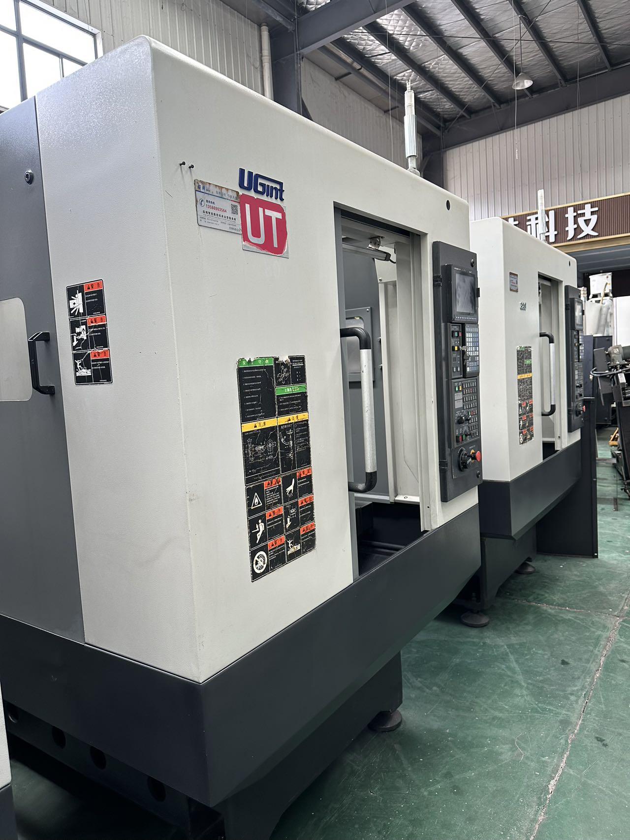 Машина для сверления