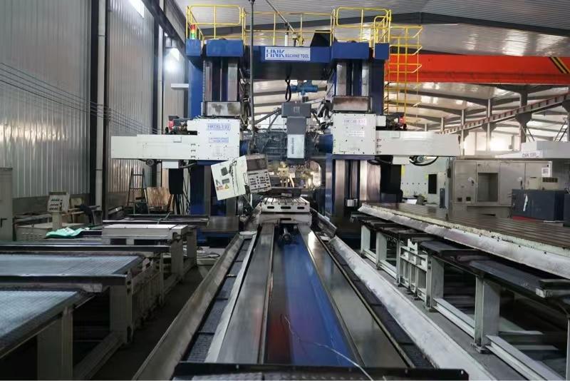 Двухсторонняя скучная машина