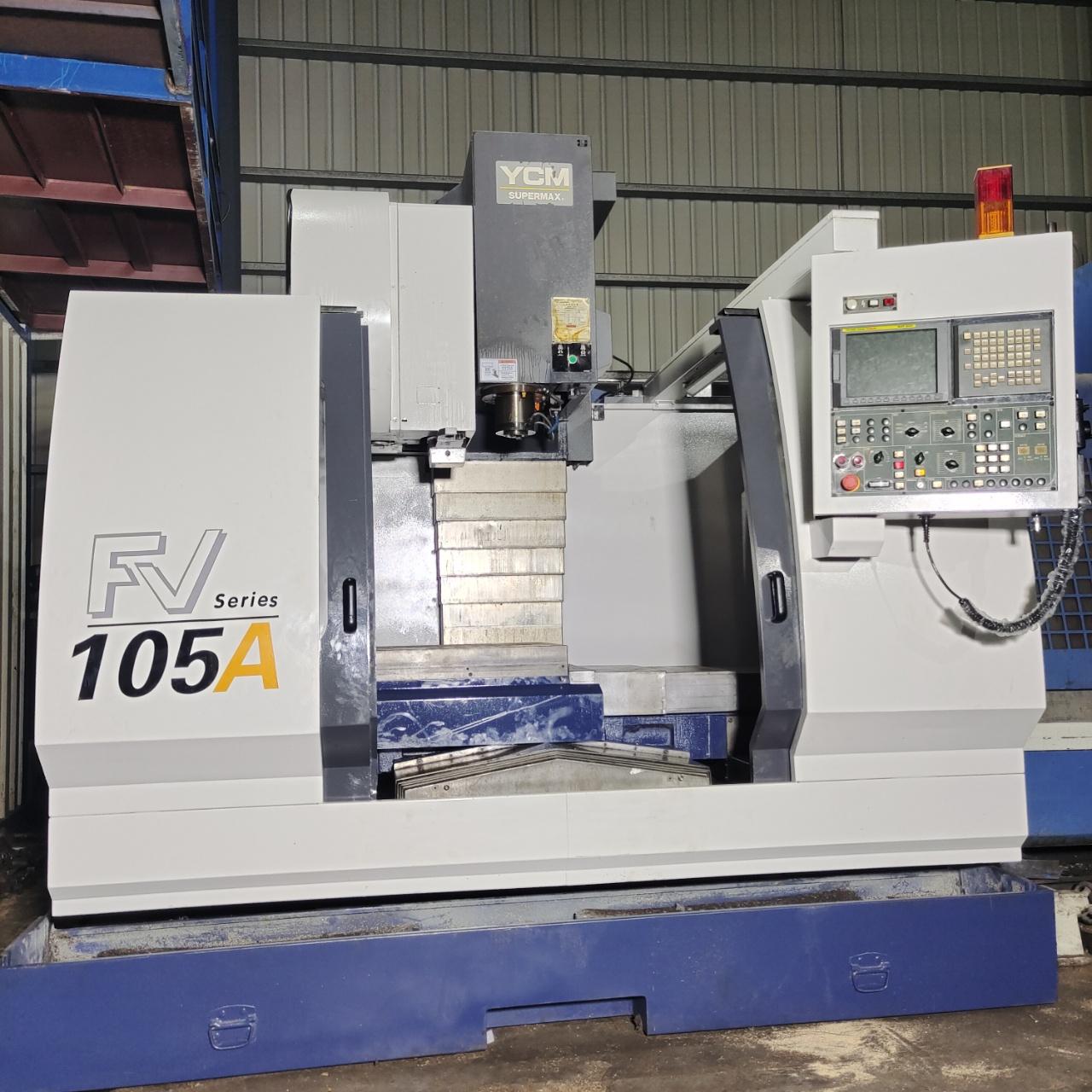 Обрабатывающий центр