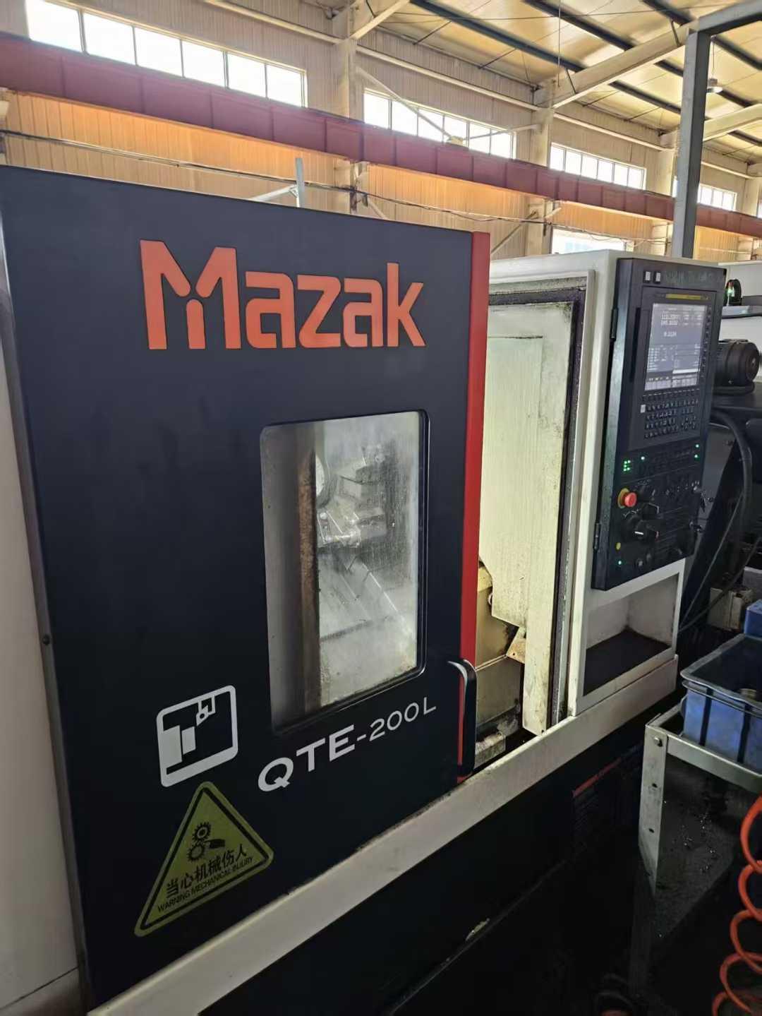 Токарный станок с чпу