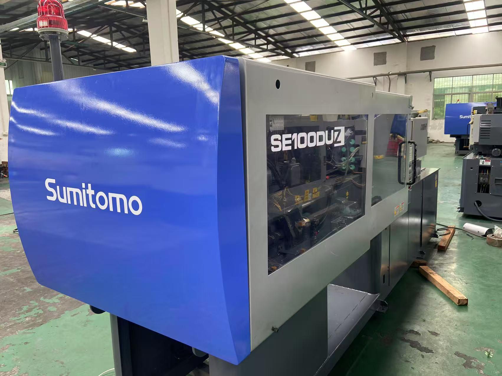 Машина для впрыска пластмасс