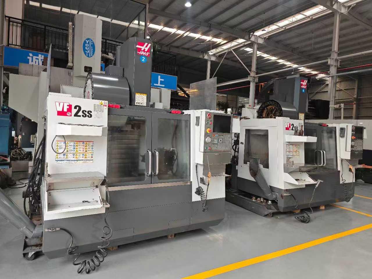 Обрабатывающий центр