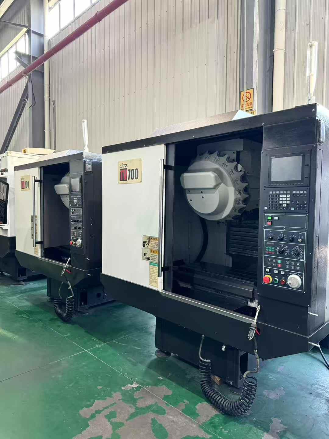 Машина для сверления