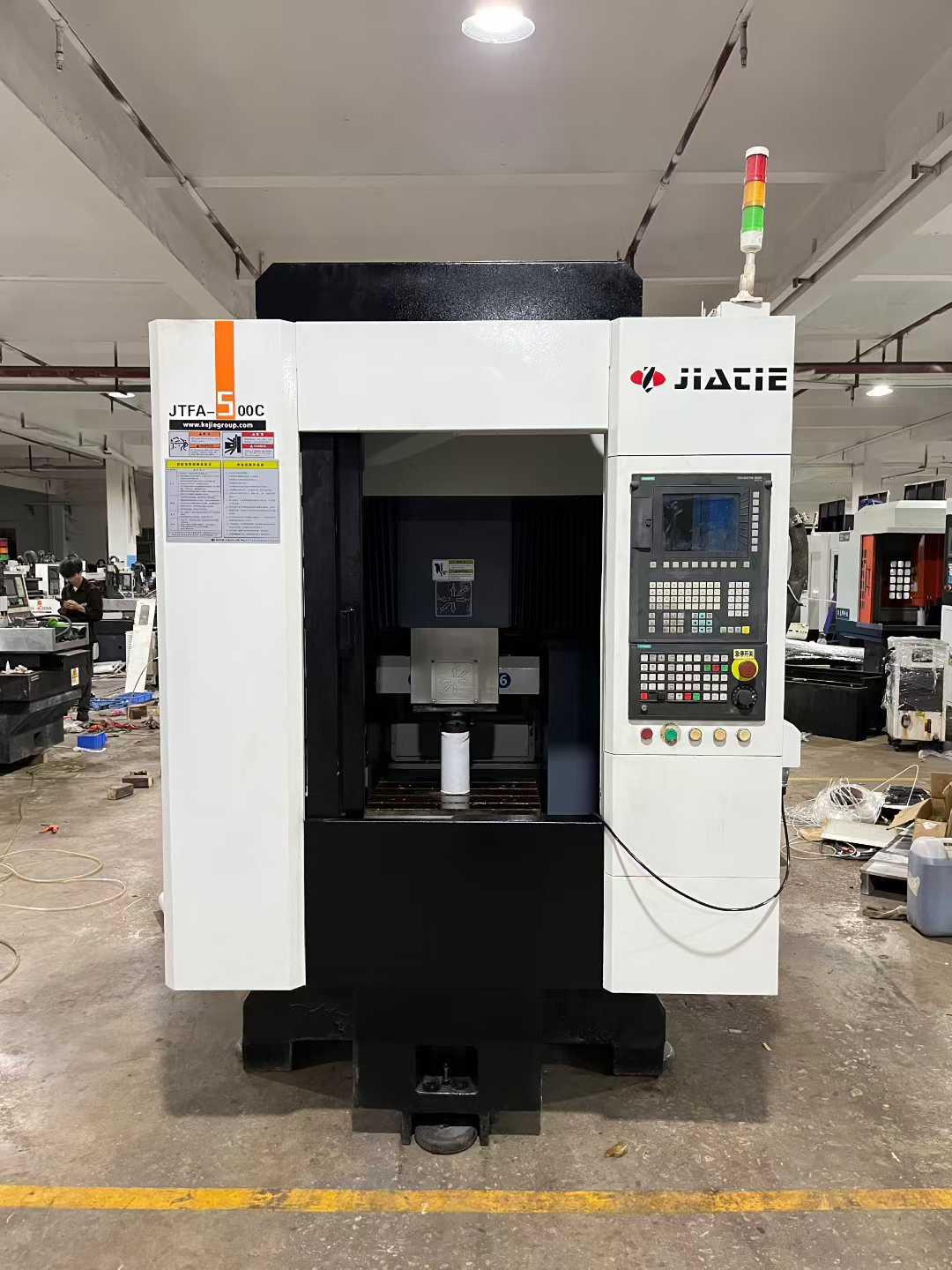 Машина для гравировки