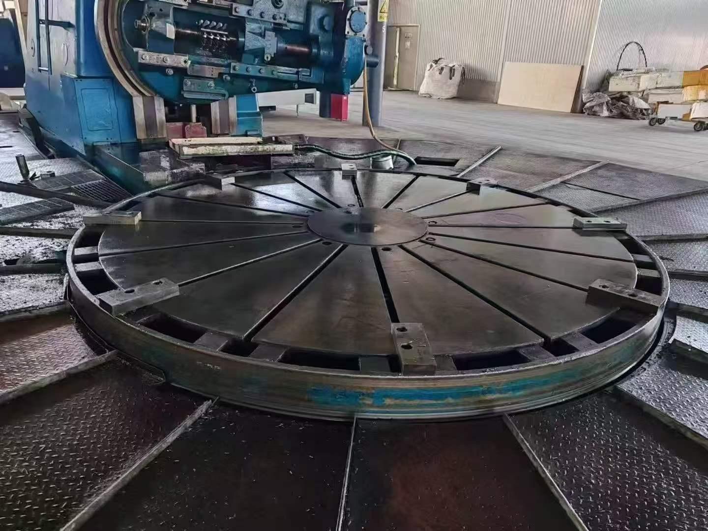 Коробка передач с чпу