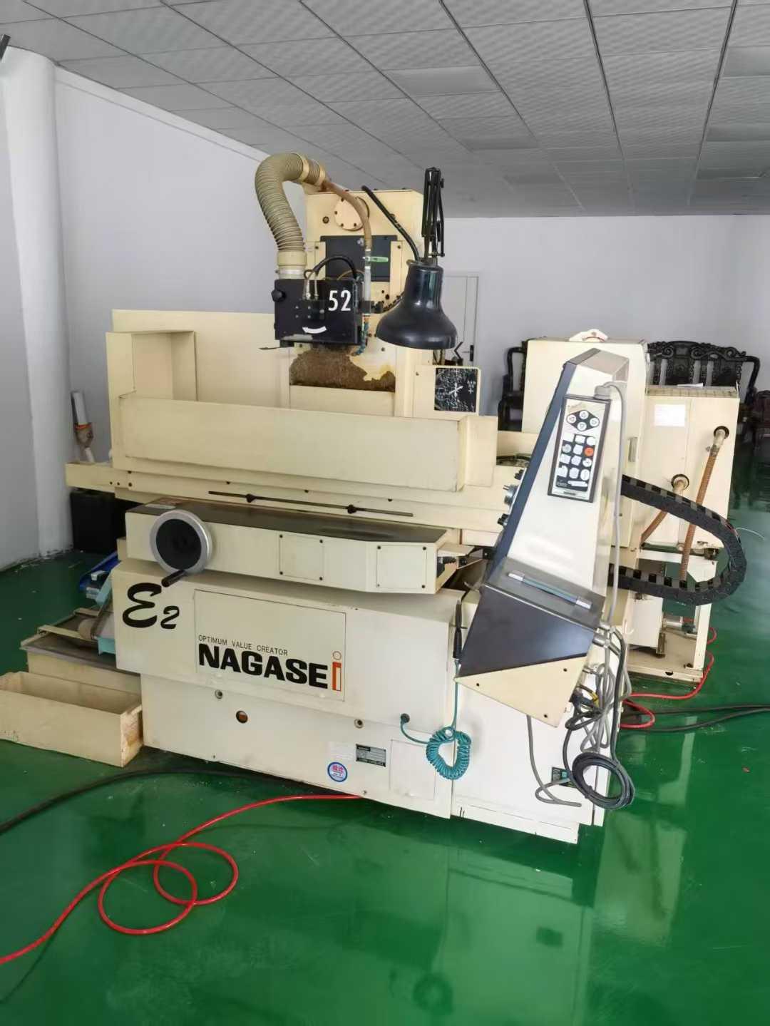 Шлифовальный станок для обработки поверхностей