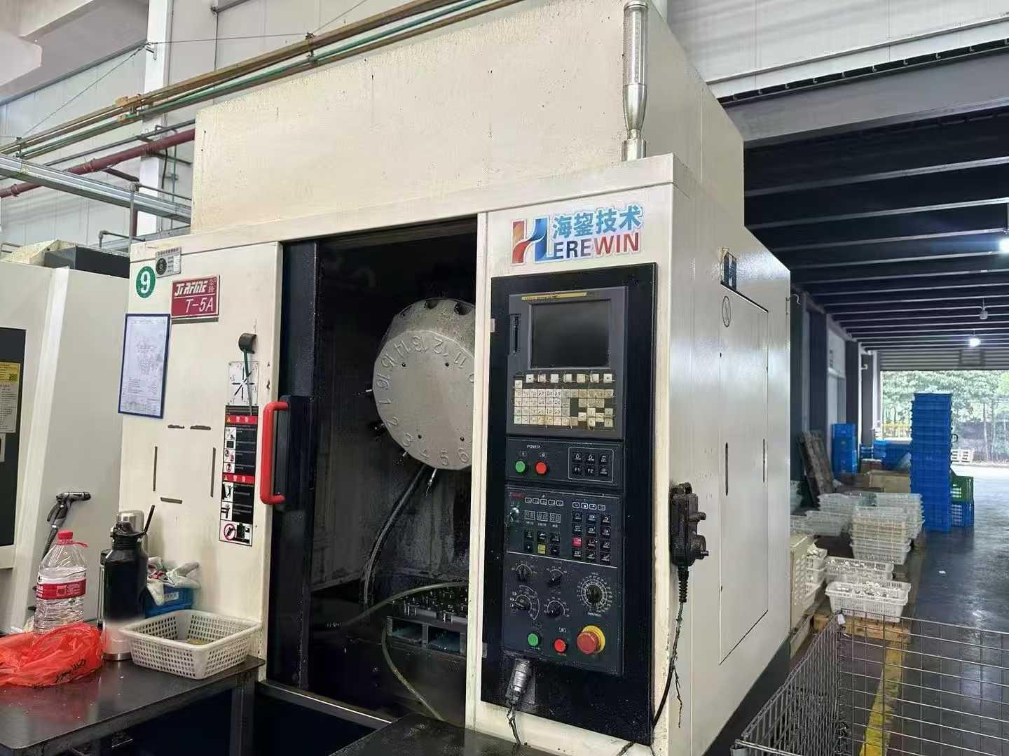 Машина для сверления