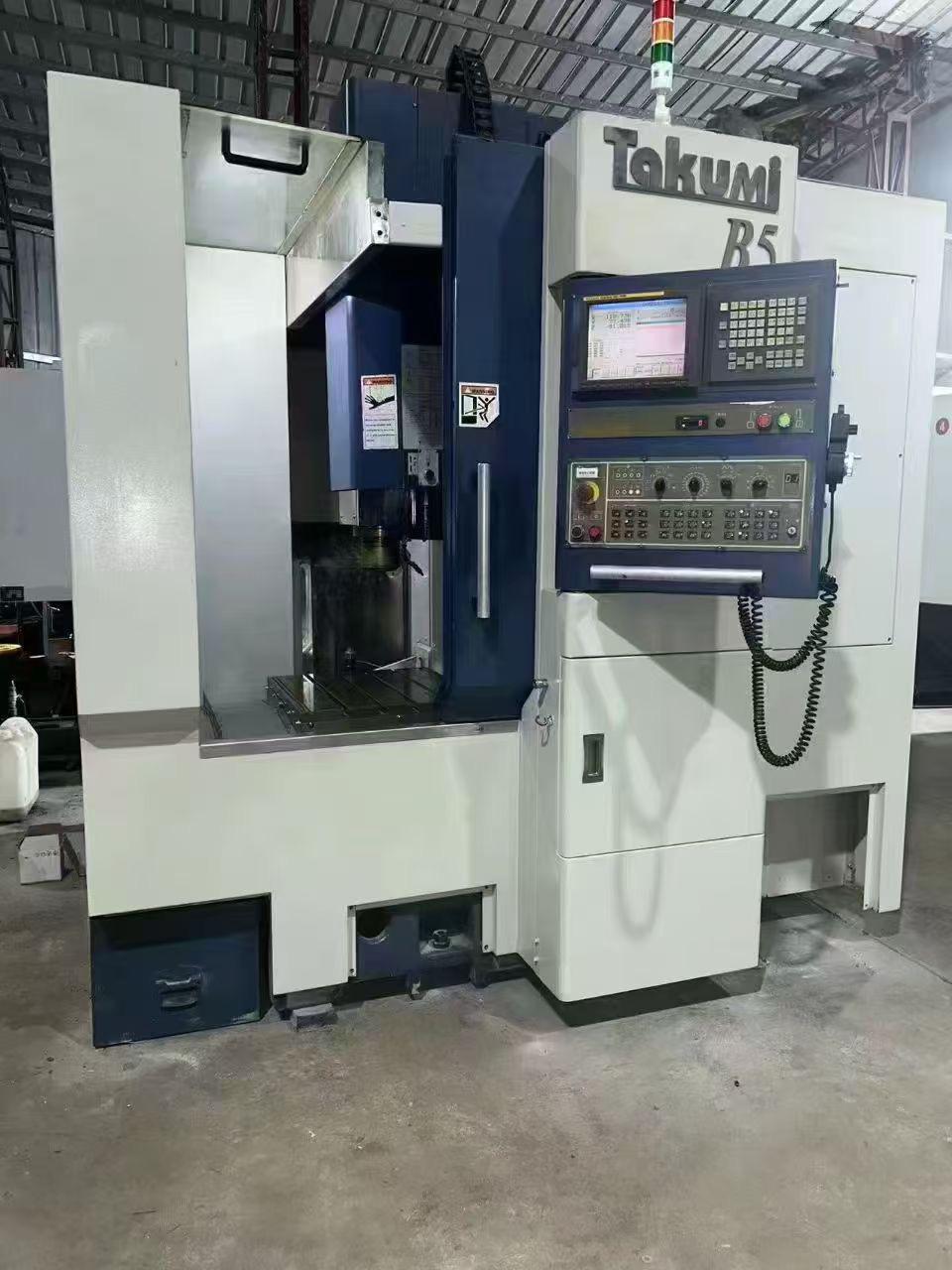 Обрабатывающий центр