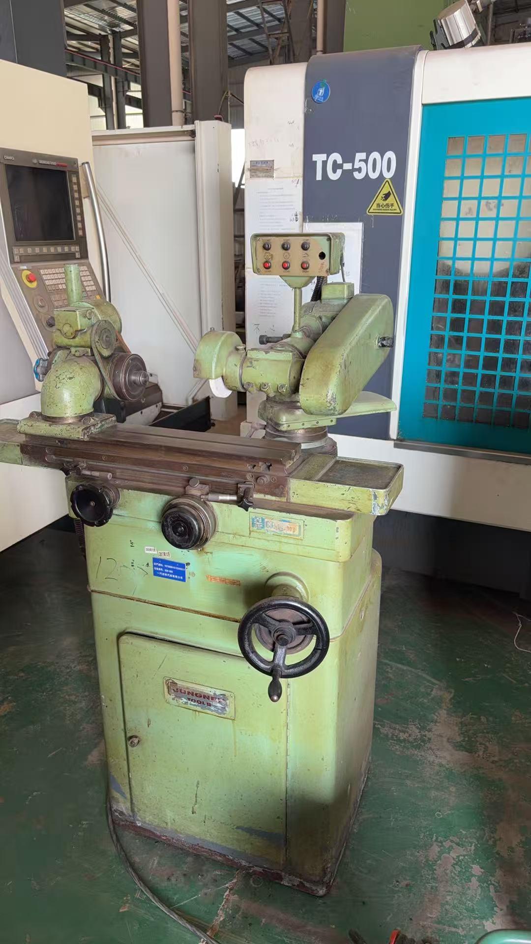 Инструменты точилка