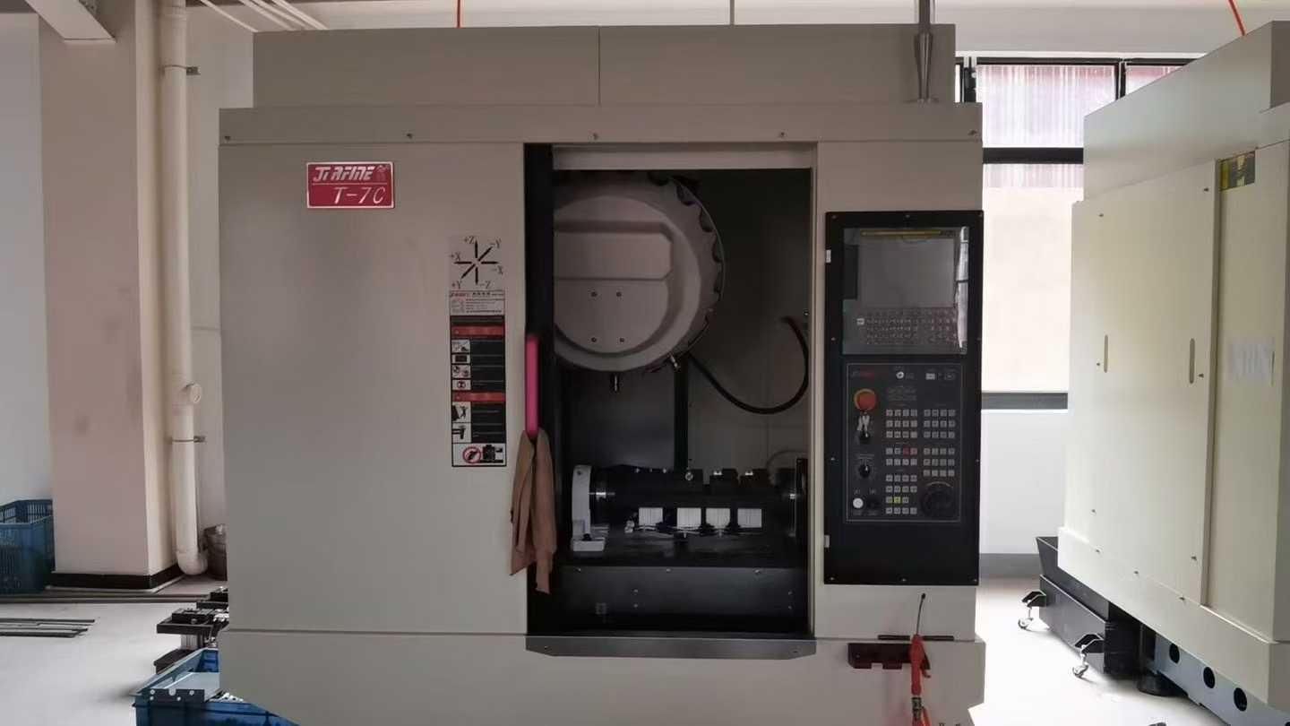 Машина для сверления