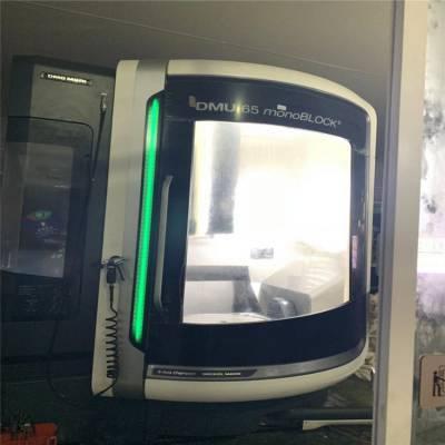 Для продажи подержанные DMG DMU 60 evo CNC 5 осевых одновременно центр управления станком, подержанный импортированный 5 осевых горизонтальных поставок центра обработки