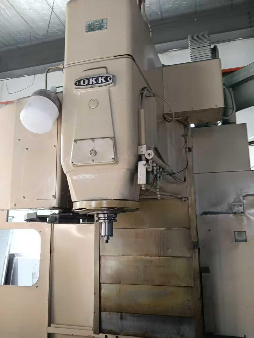 Обрабатывающий центр