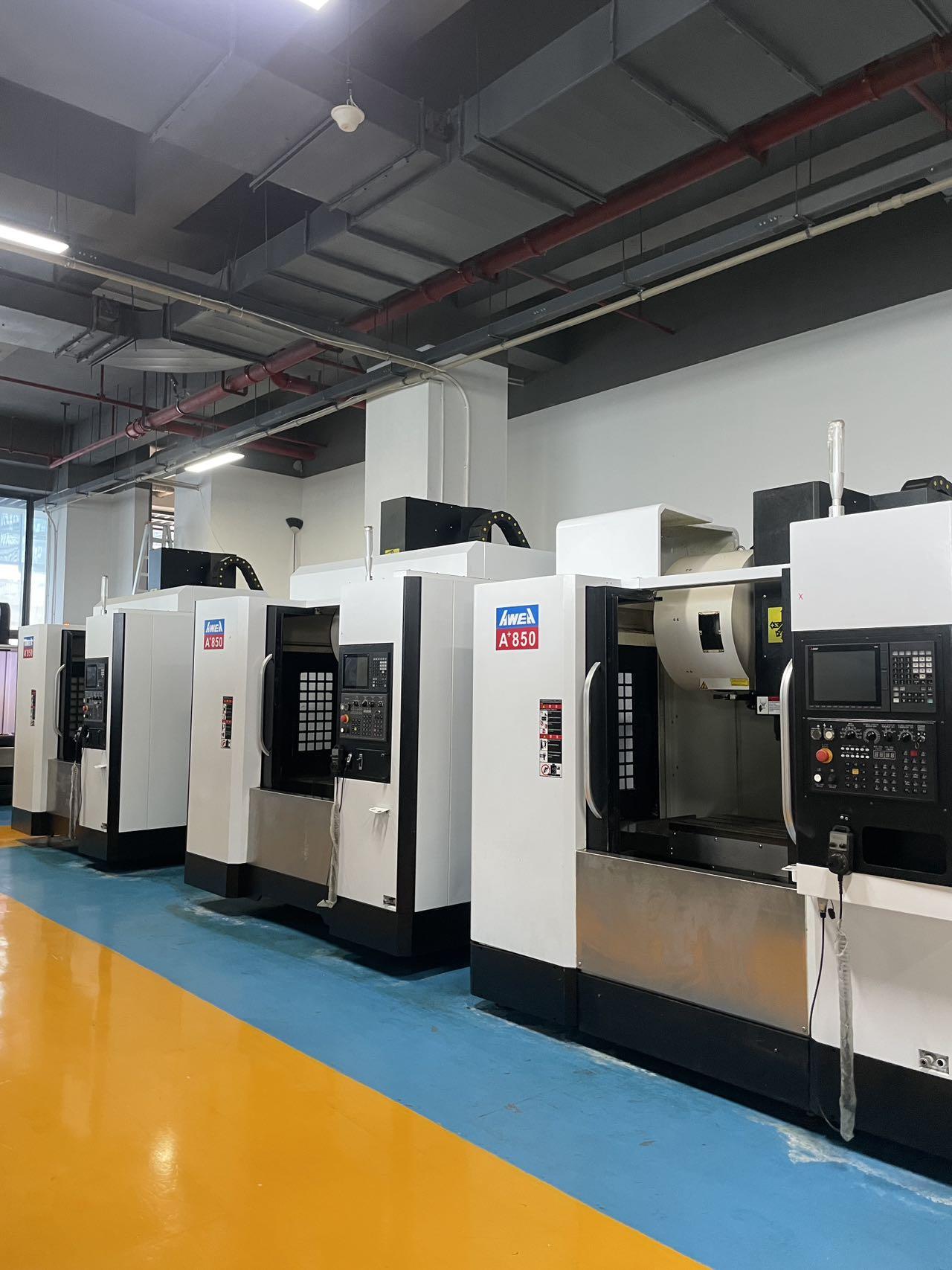 Обрабатывающий центр