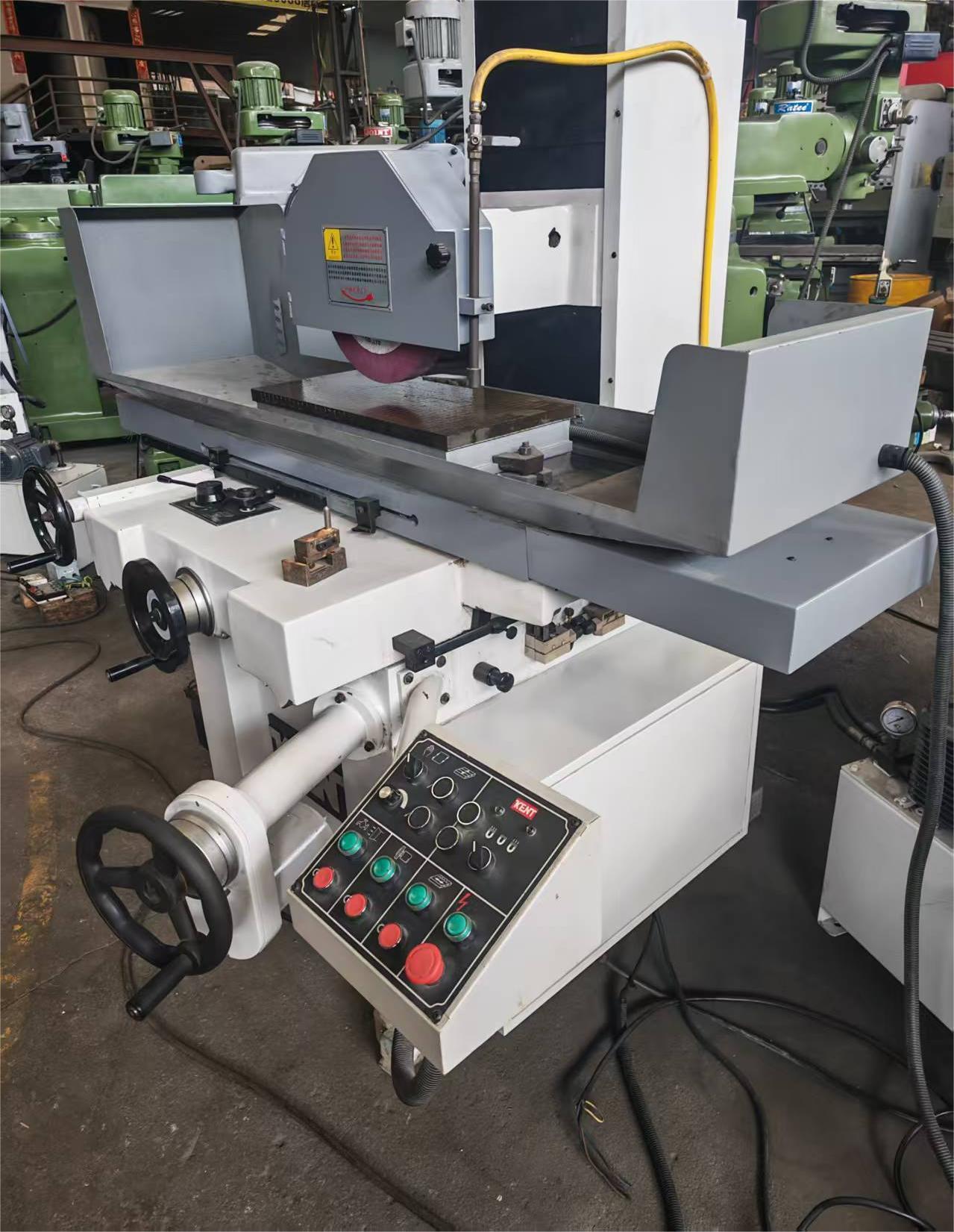 Станок для шлифования