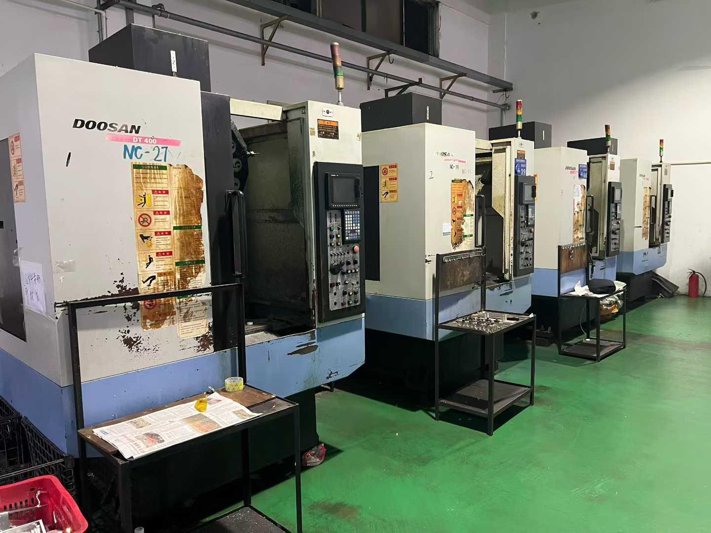 Машина для сверления