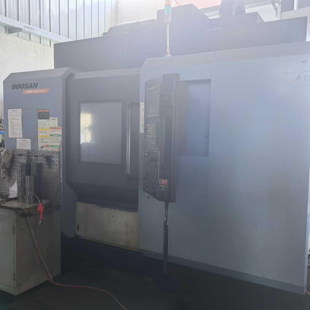 Обрабатывающий центр