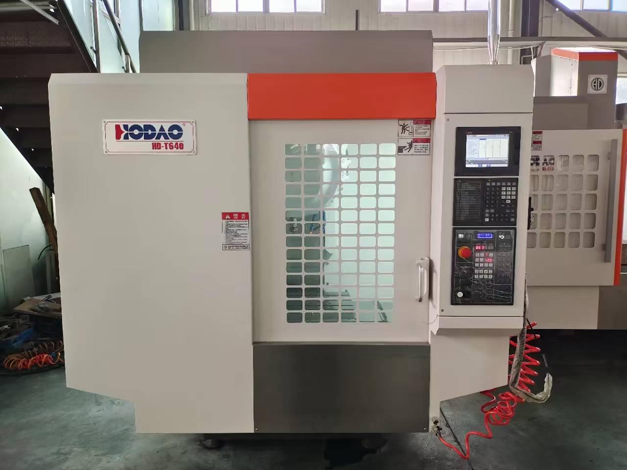 Машина для сверления