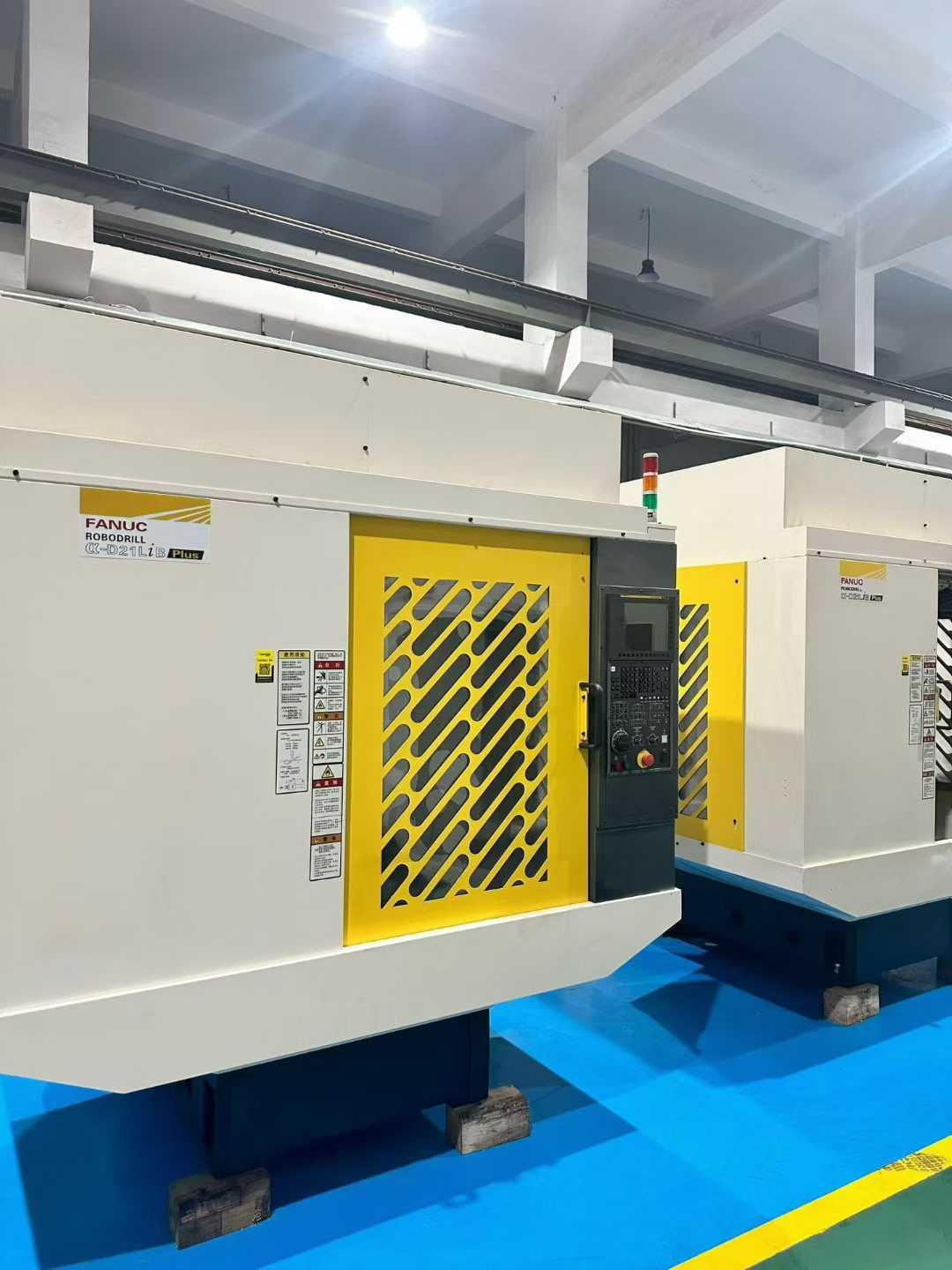 Машина для сверления