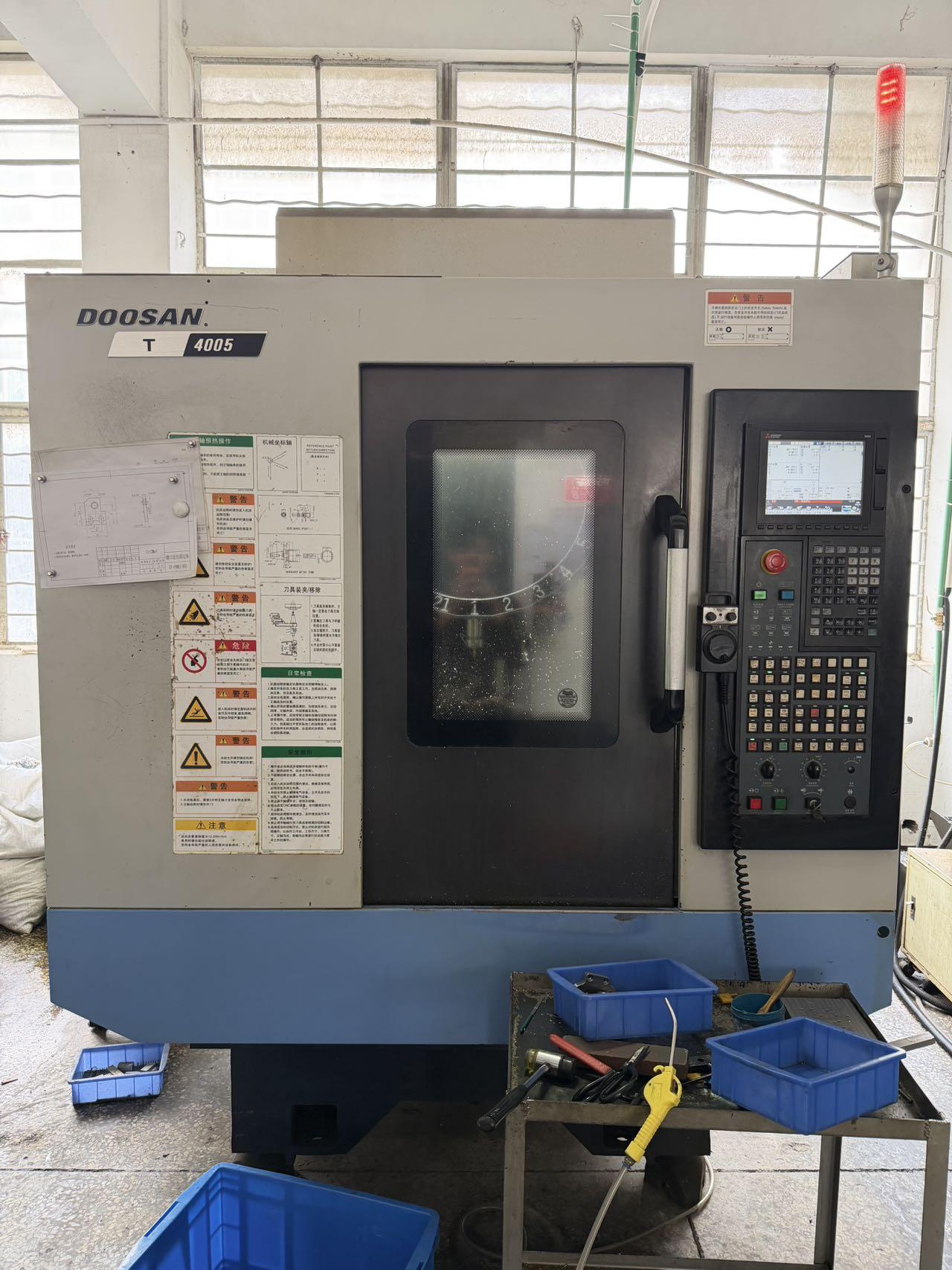 Машина для сверления