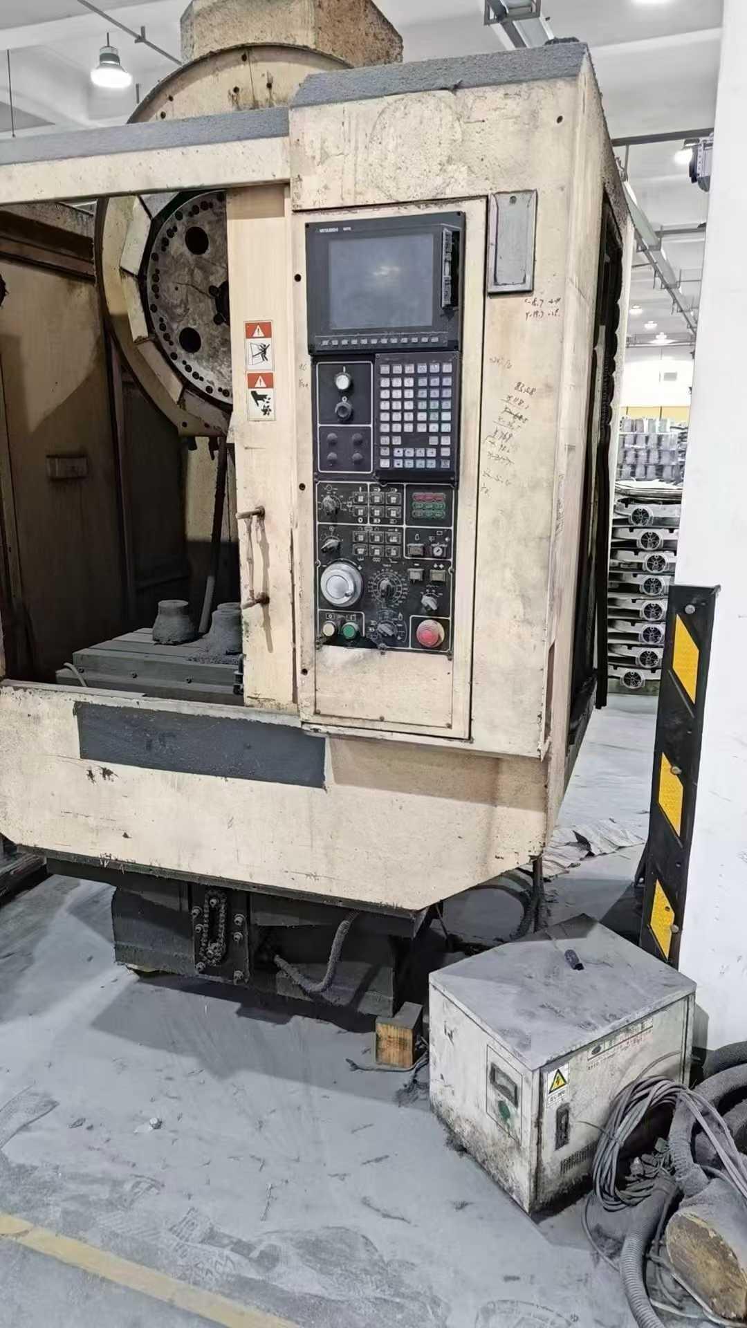 Машина для сверления