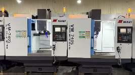 Обрабатывающий центр