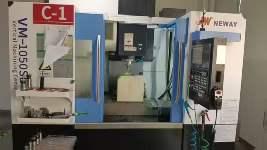 Вертикальный обрабатывающий центр