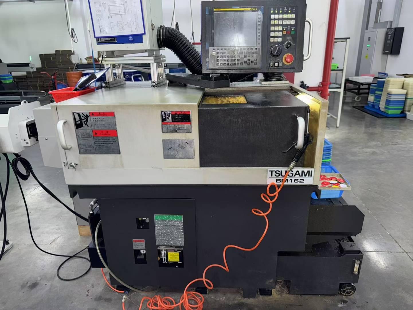 Станок для монтажа инструмента