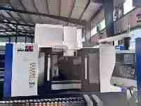 Вертикальный обрабатывающий центр