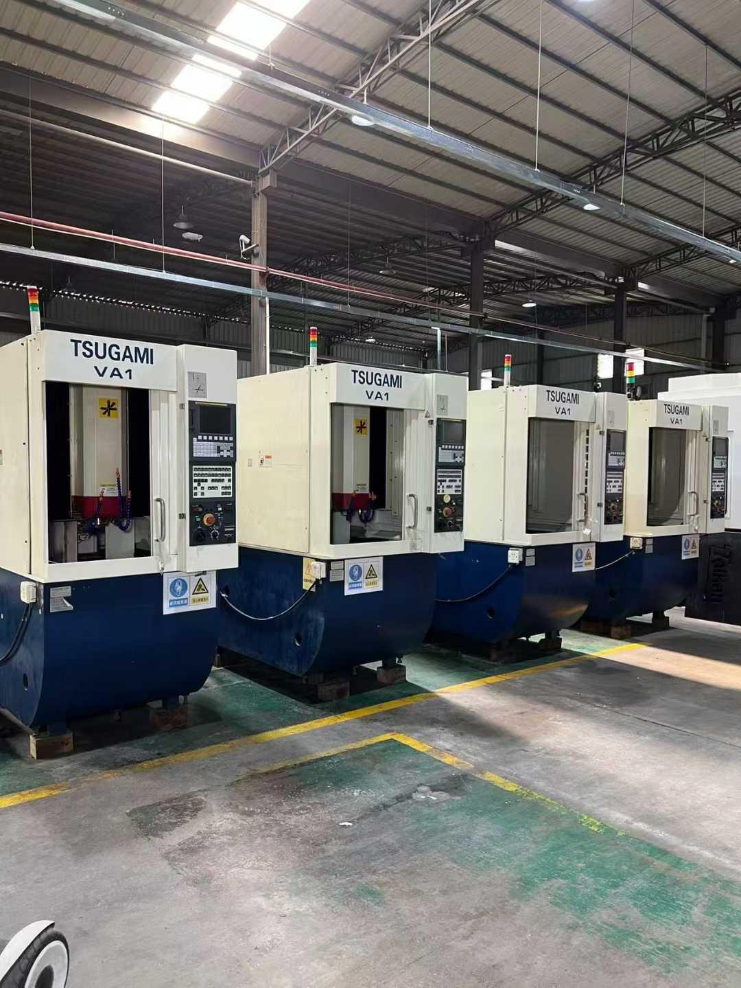 Машина для сверления