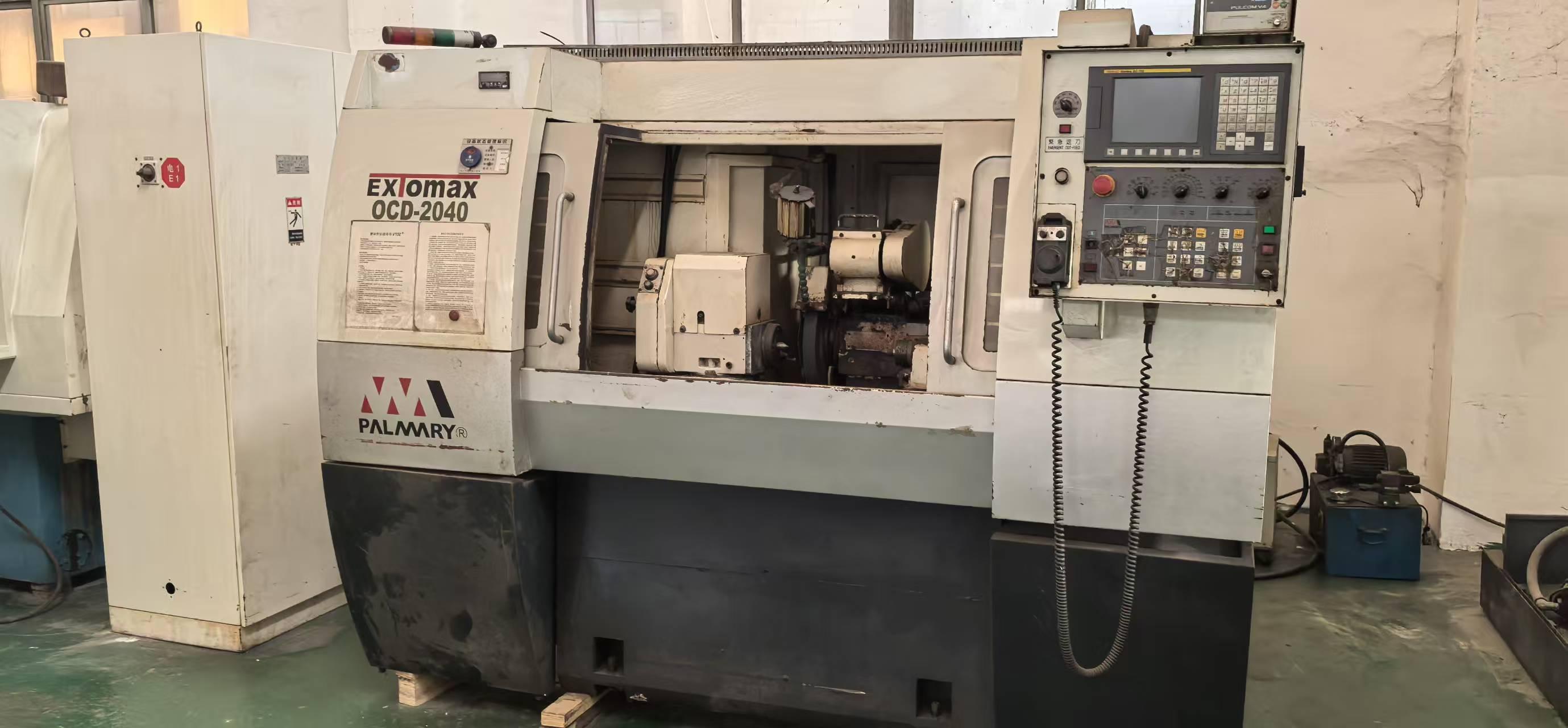 Цилиндрический шлифовальный станок