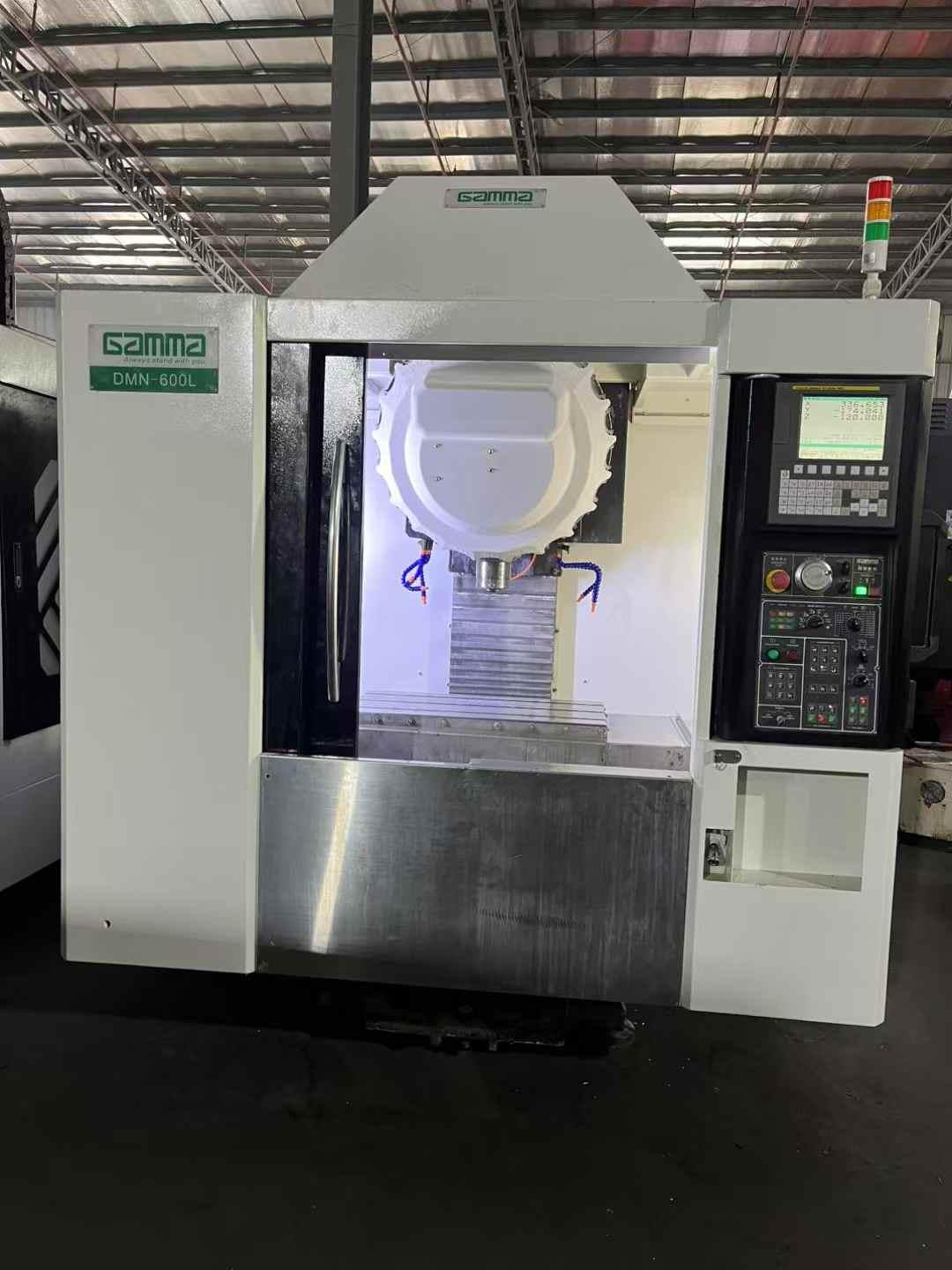 Машина для сверления