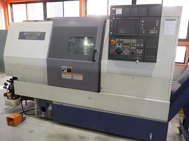 Токарный станок с чпу