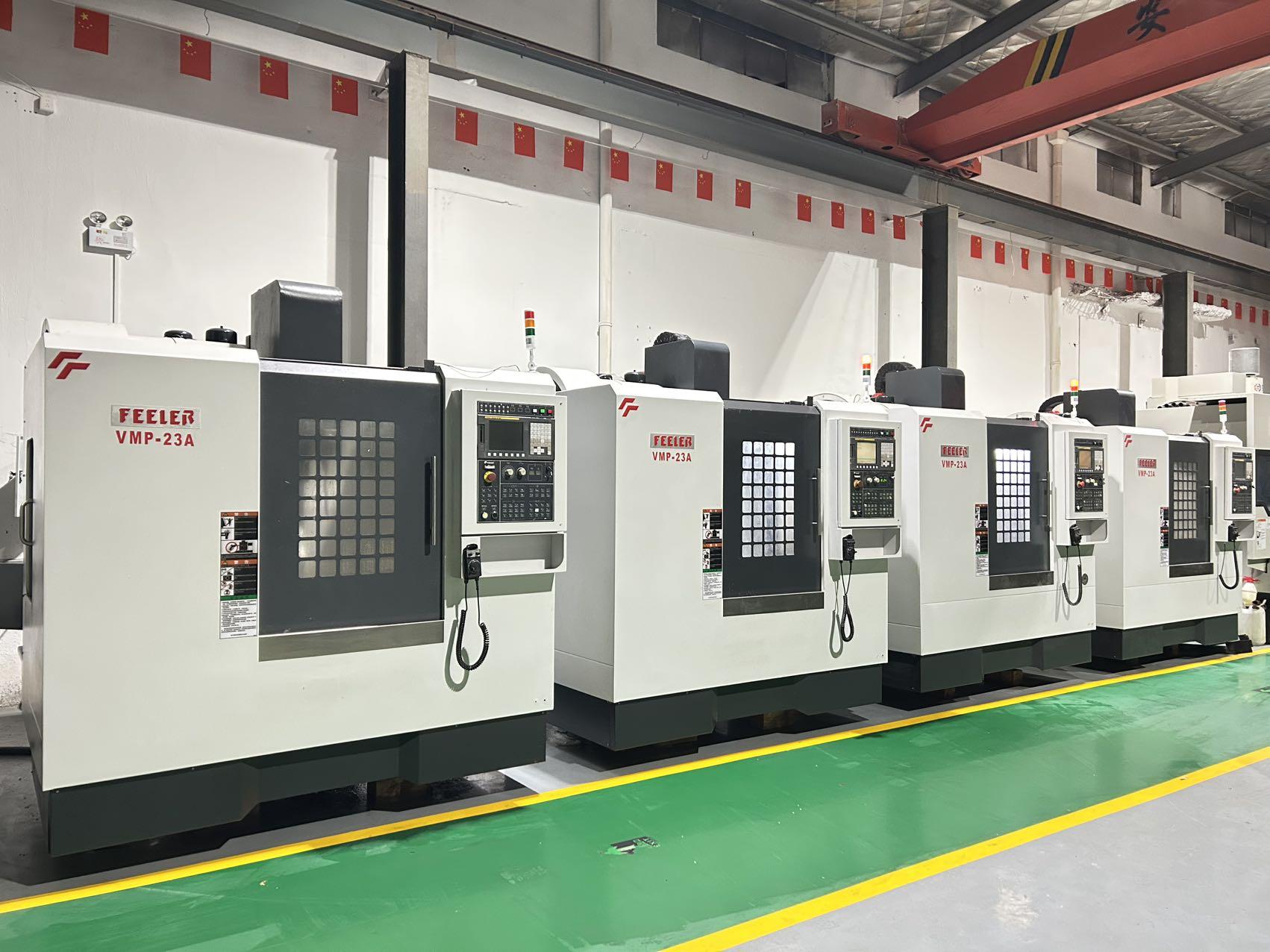 Обрабатывающий центр