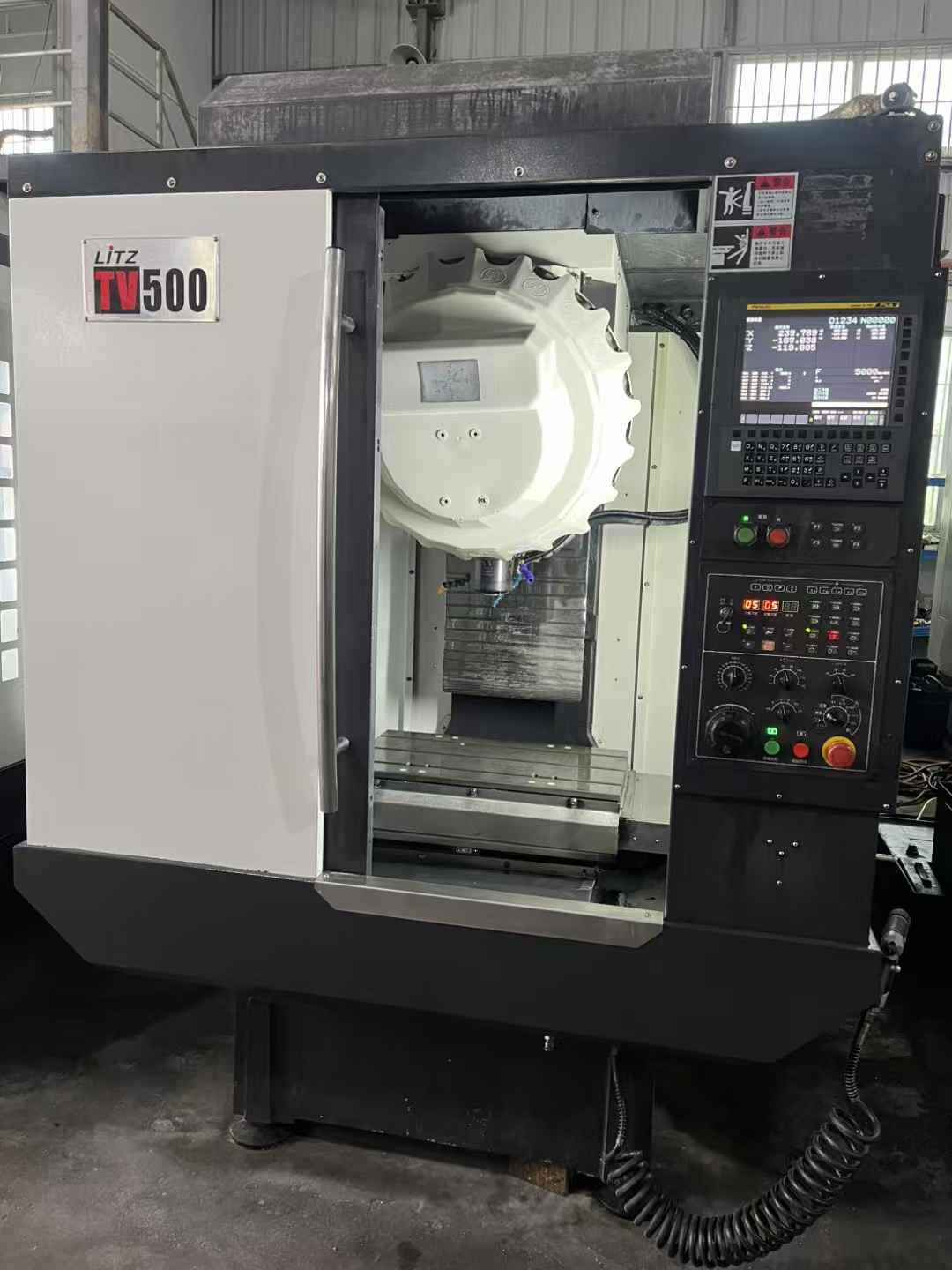 Машина для резьбы