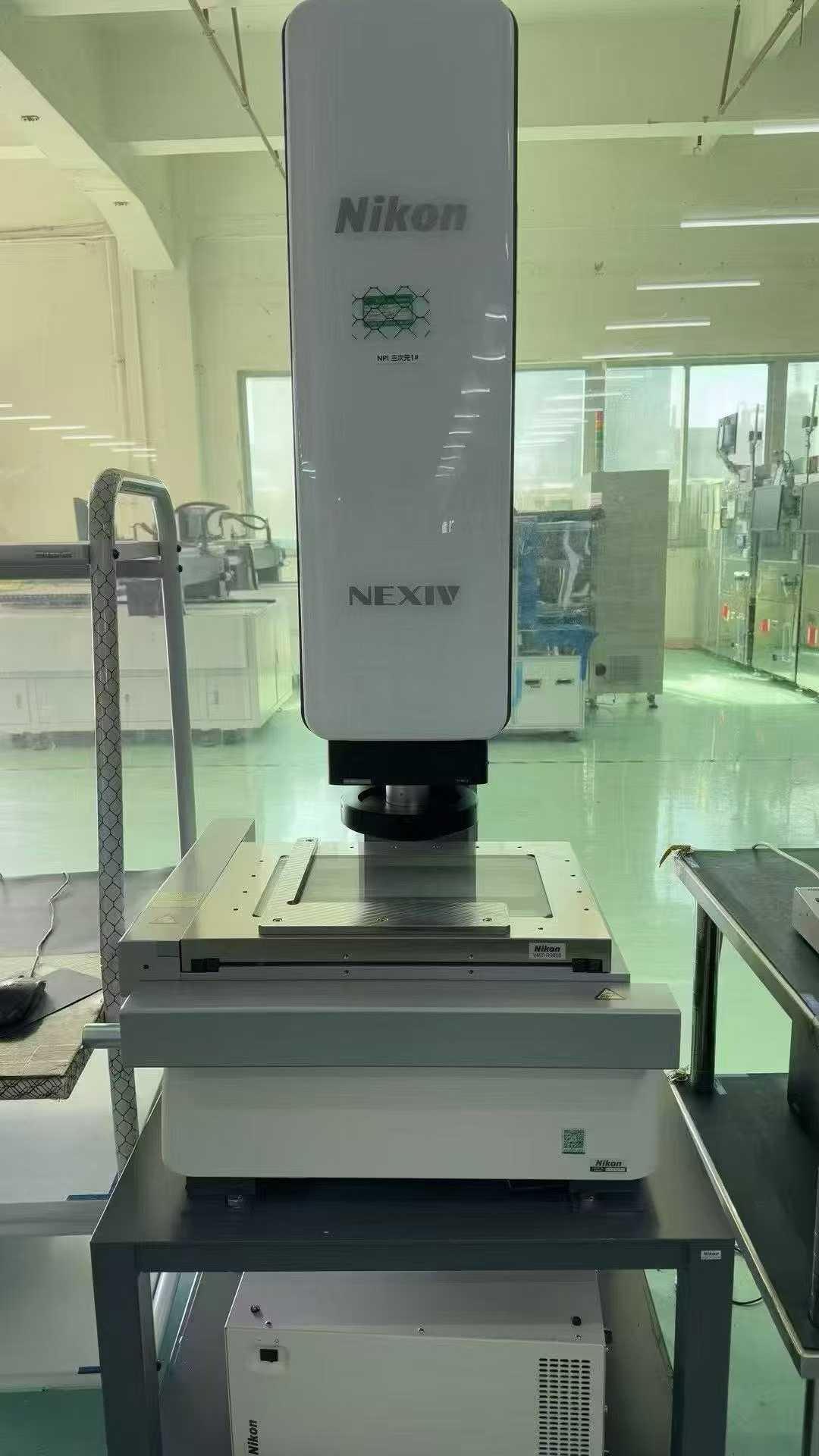 Измерительный прибор для измерения изображения