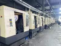 Машина для резьбы