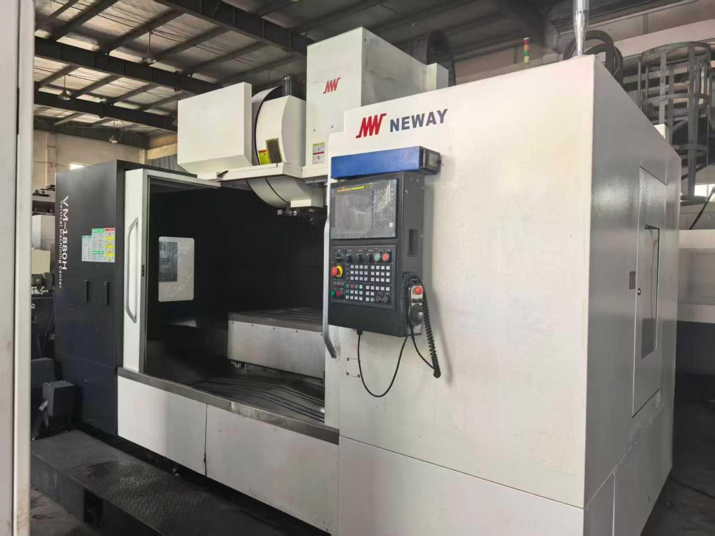 Обрабатывающий центр