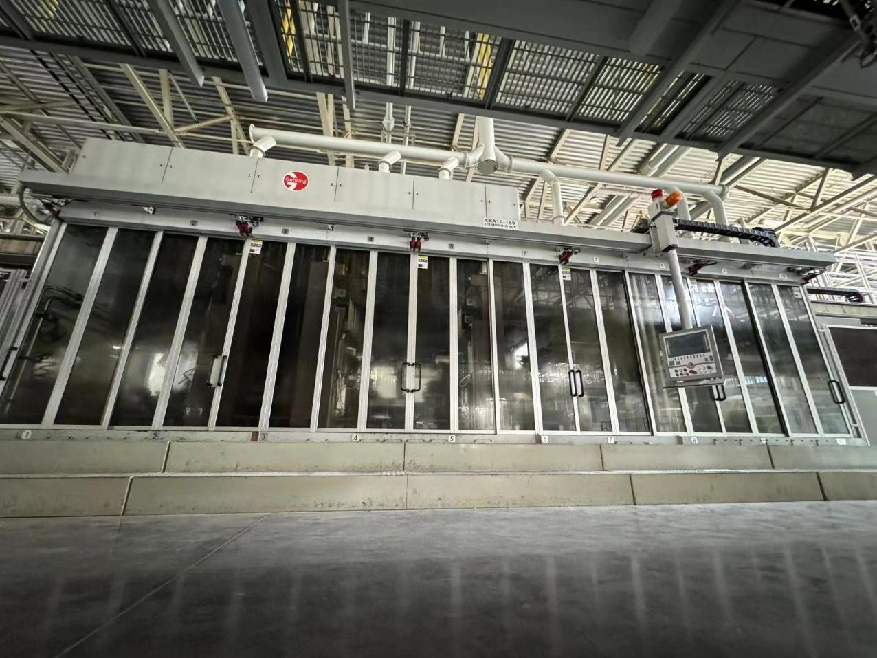 Машина для очистки