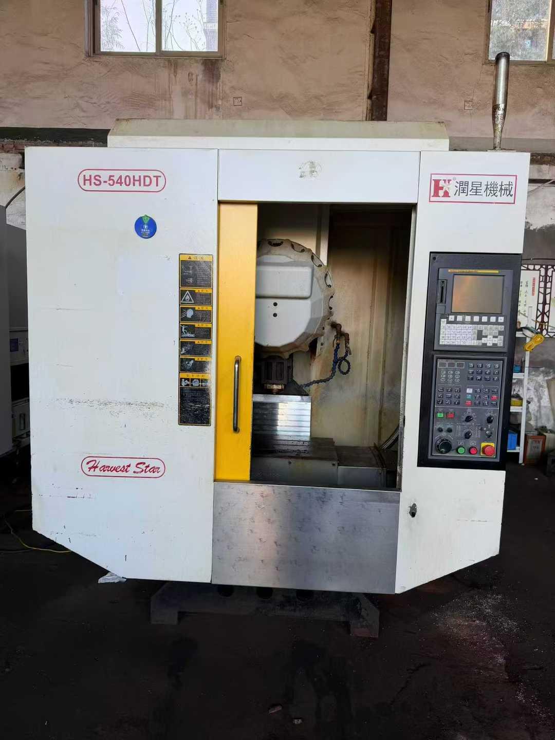 Машина для резьбы