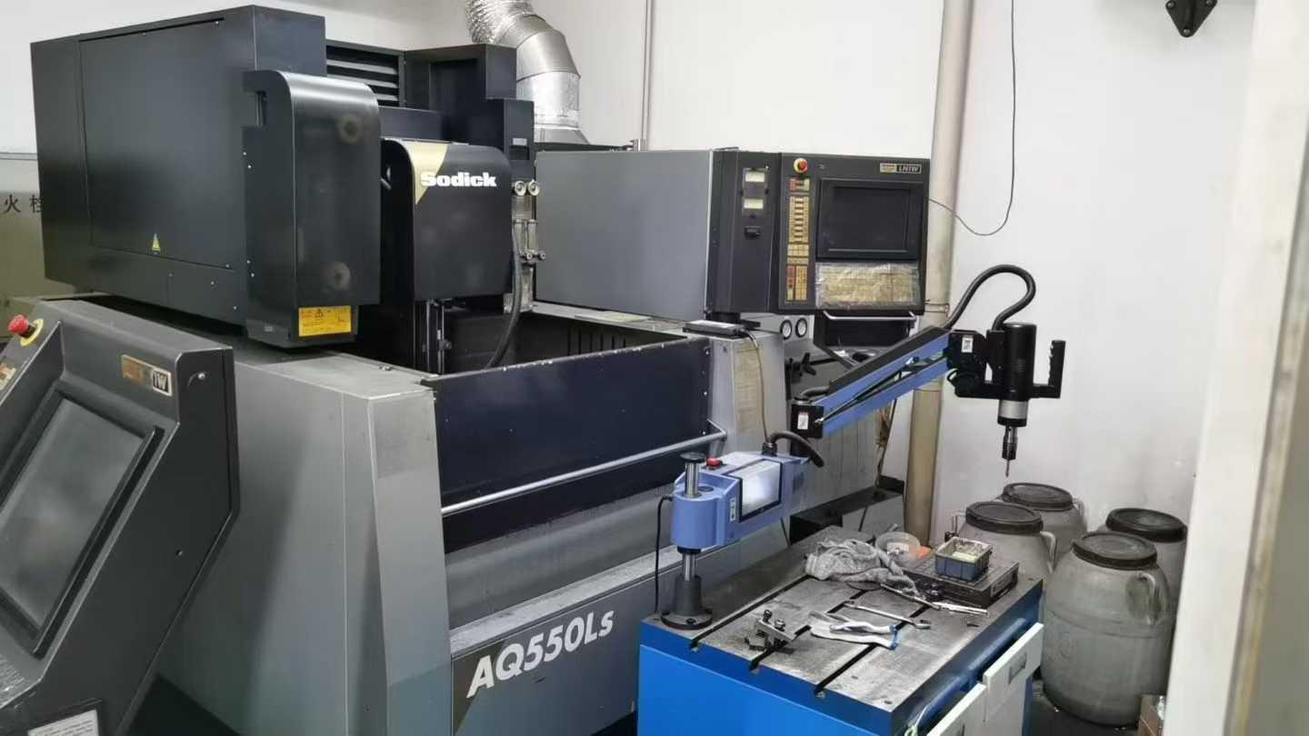 Машина для резки проволоки