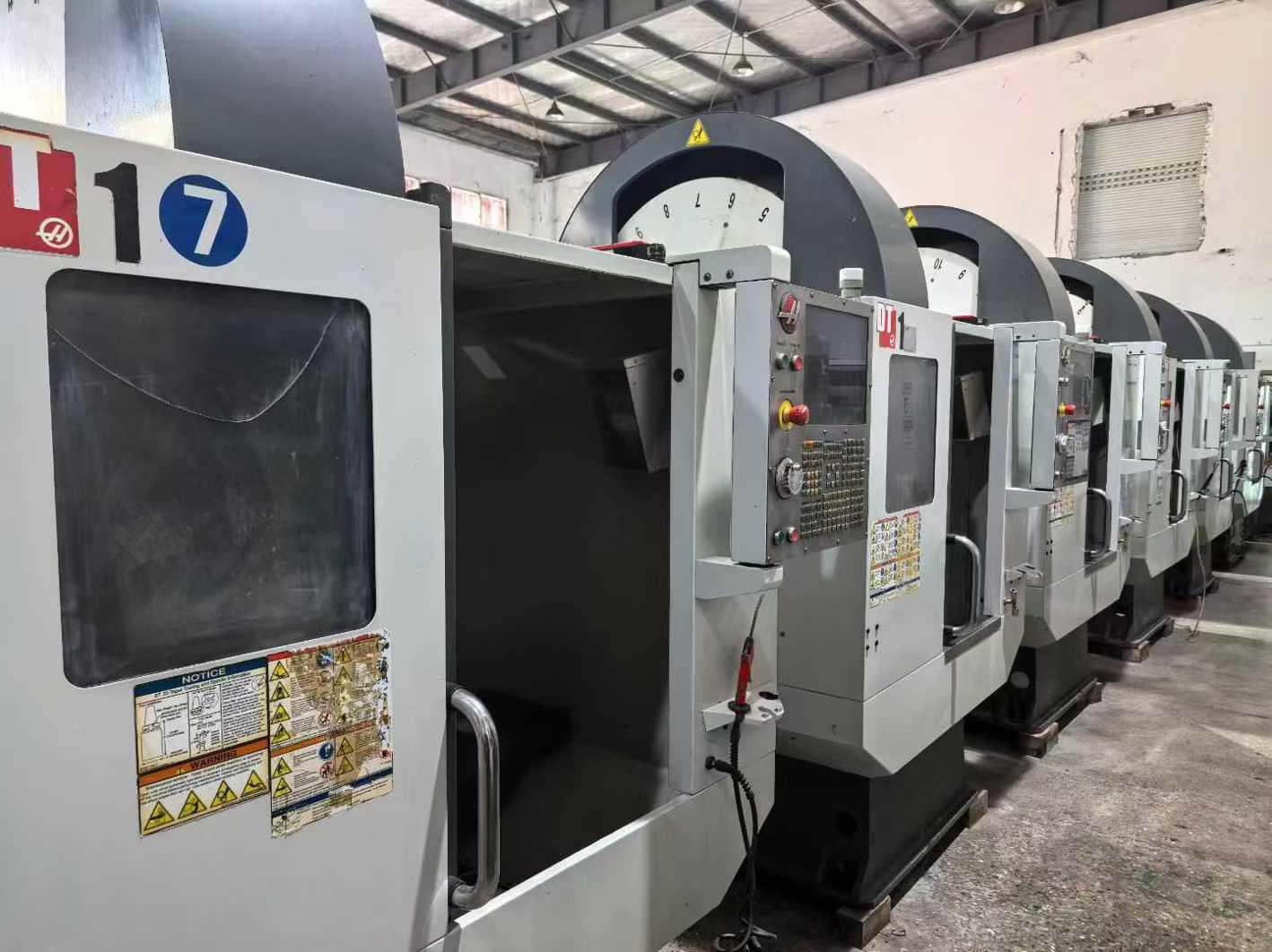 Машина для резьбы