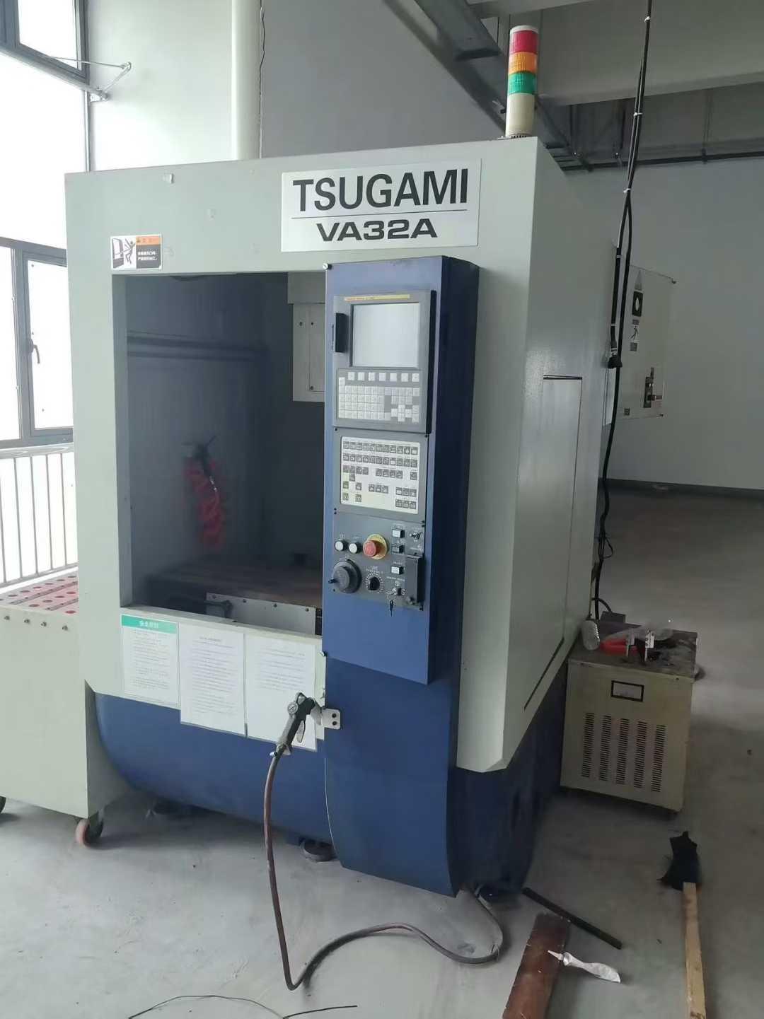 Машина для резьбы