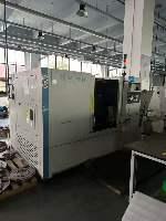 Токарный станок с чпу