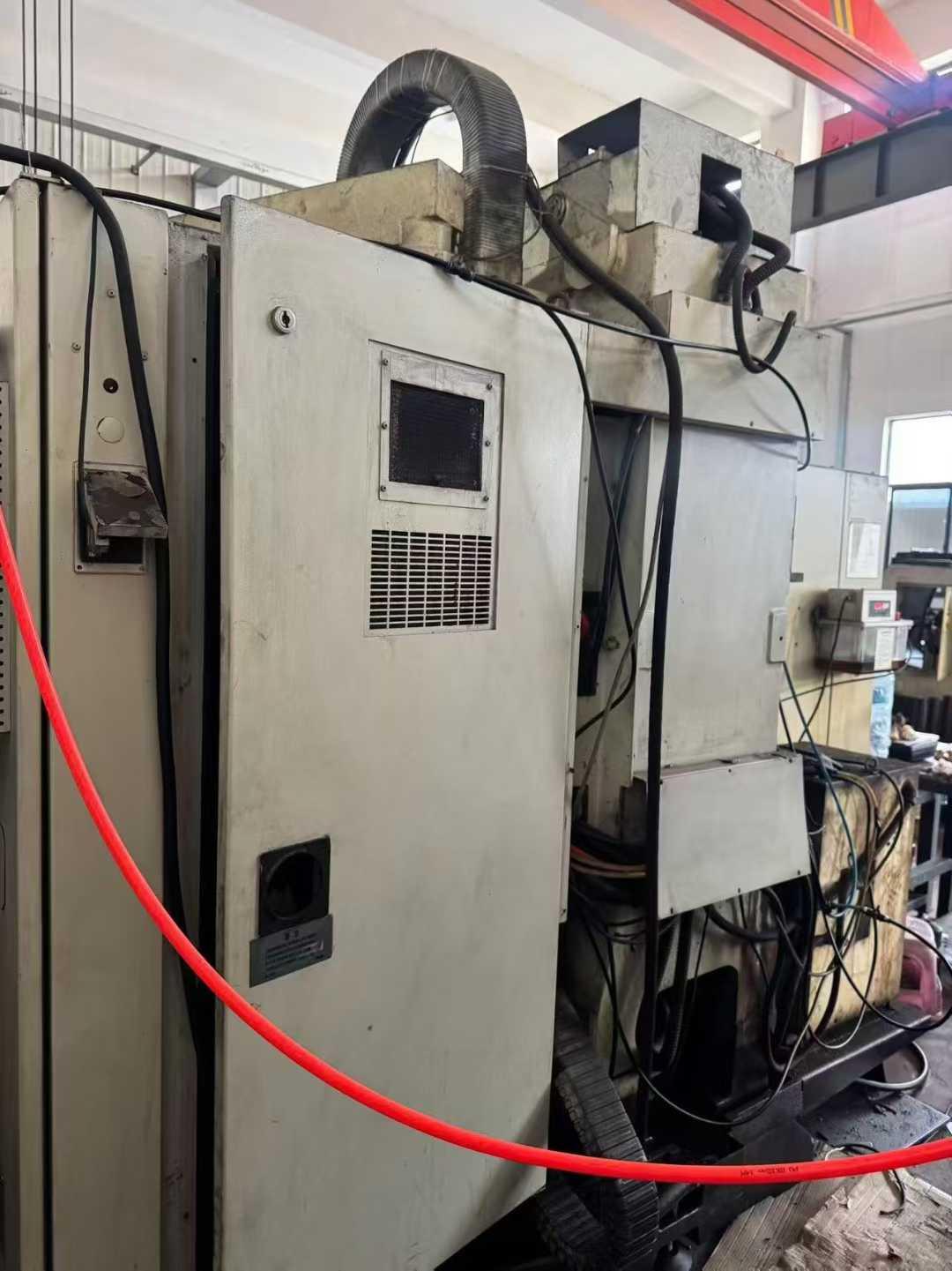 Обрабатывающий центр