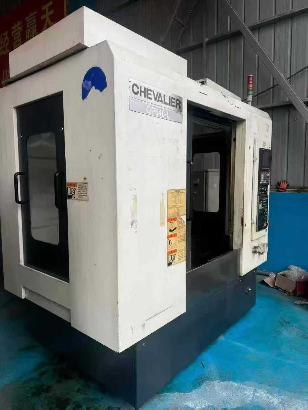 Машина для резьбы