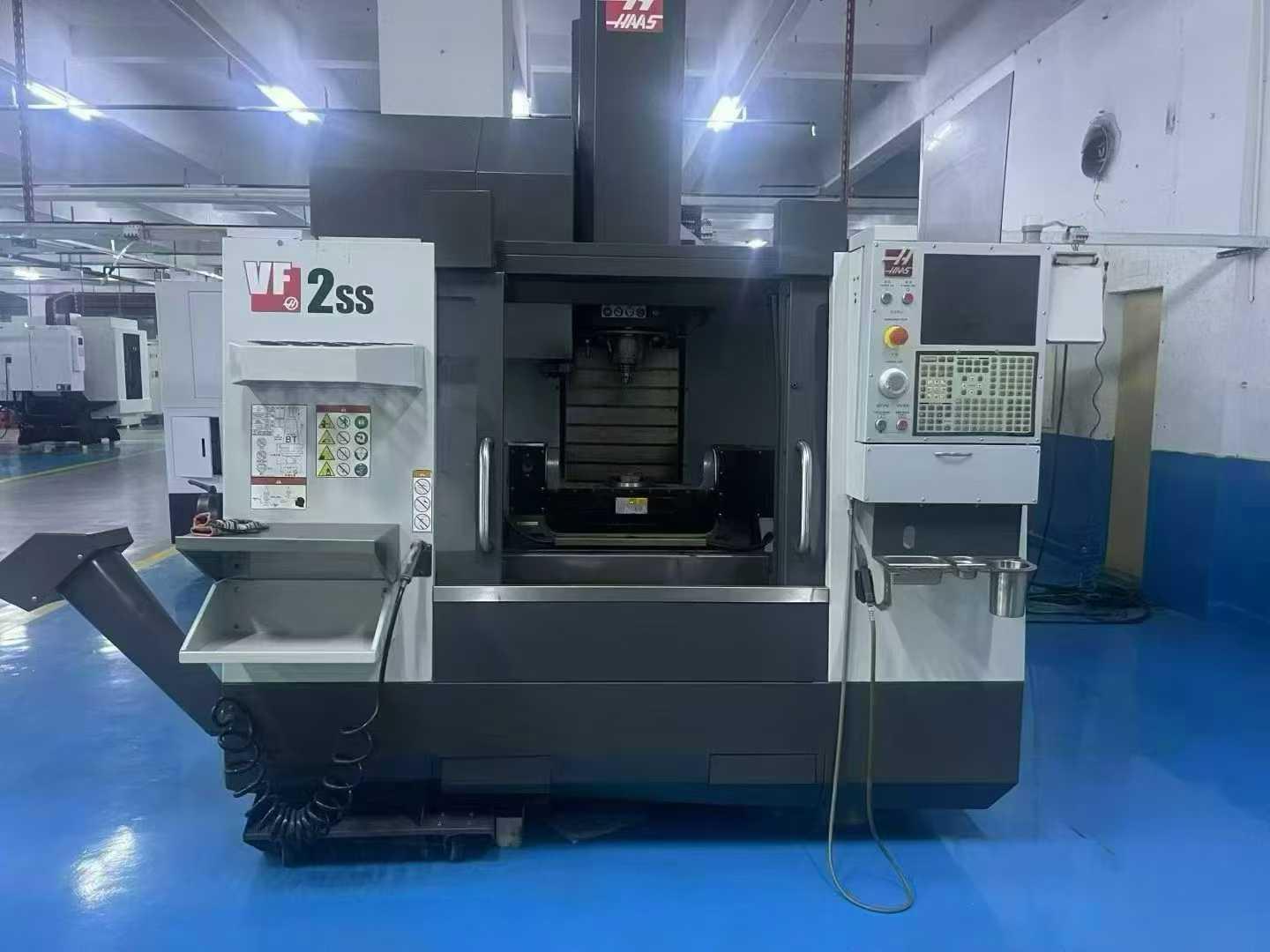 Обрабатывающий центр