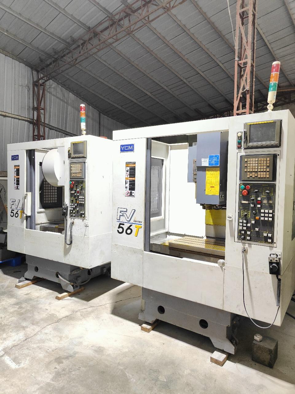 Обрабатывающий центр