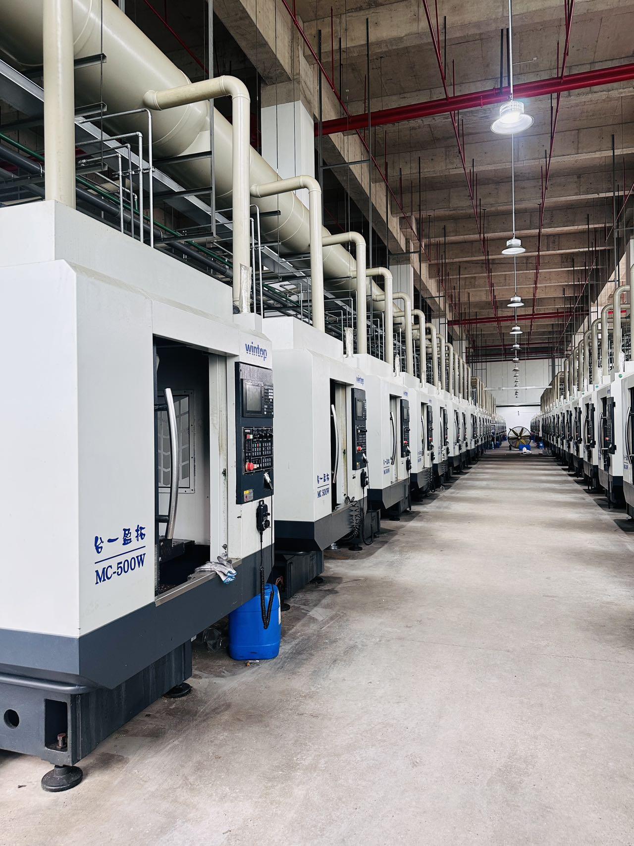 Машина для резьбы