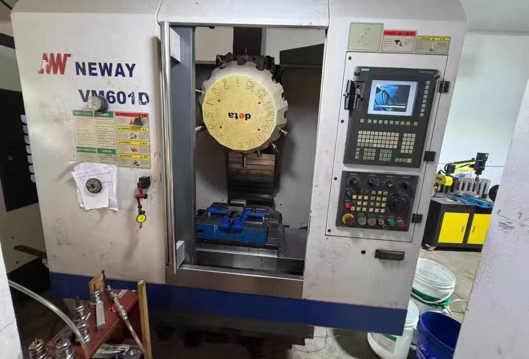 Машина для сверления