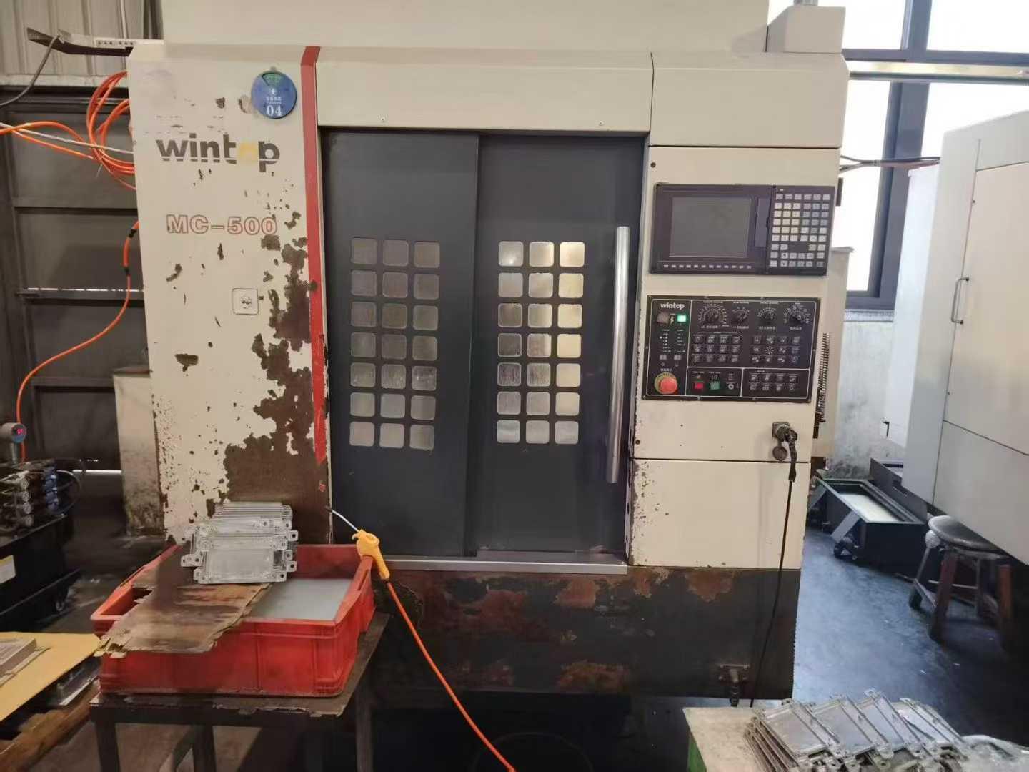 Машина для сверления